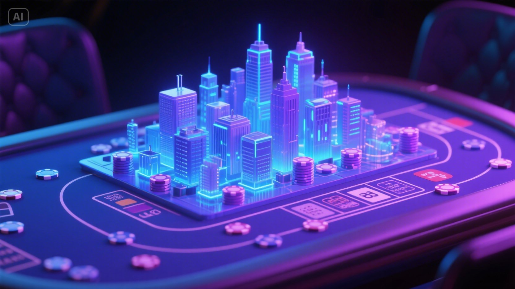 Casino Wildhorse Resort desktop and mobile interfaces