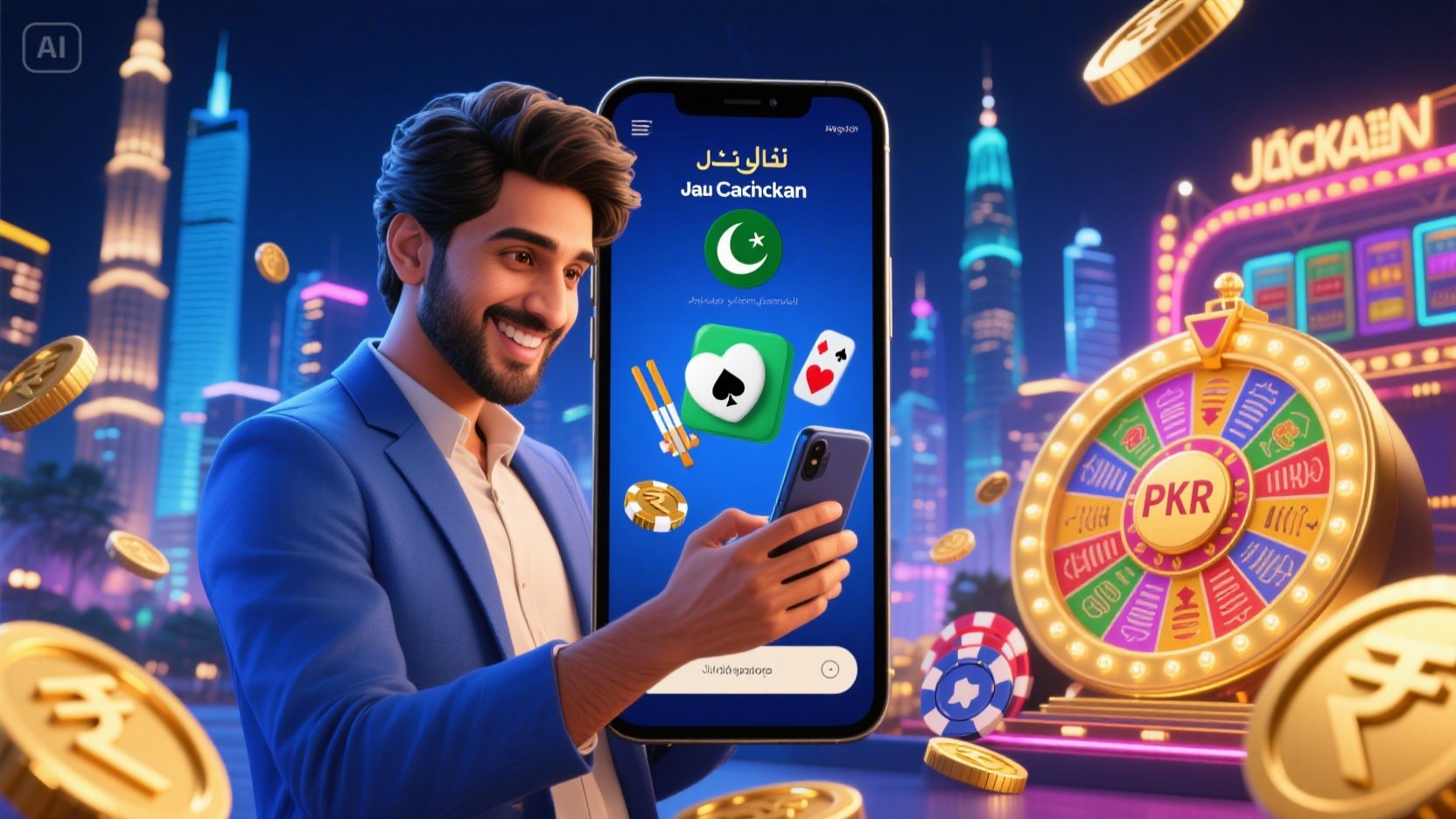 Wildhorse ResortJoin Pakistan’s casino site and get a 200% instant bonus! Deposit safely, enjoy mobile gaming, and cash out PKR winnings anytime you want.