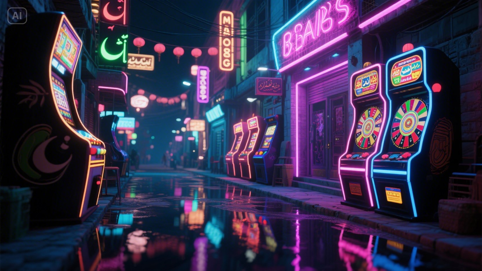 Registration at Wildhorse Resort Casino