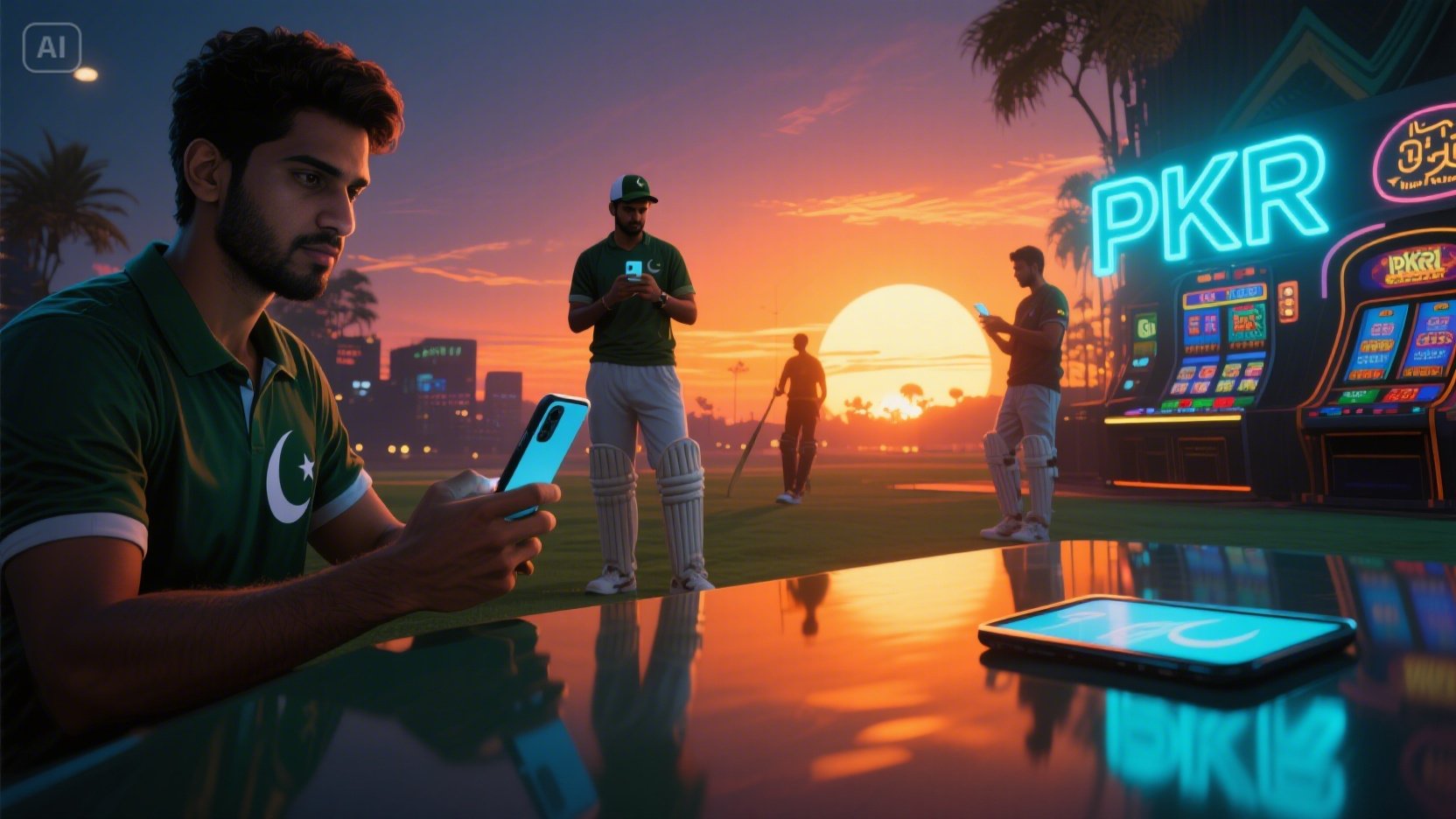 Casino Wildhorse Resort desktop and mobile interfaces