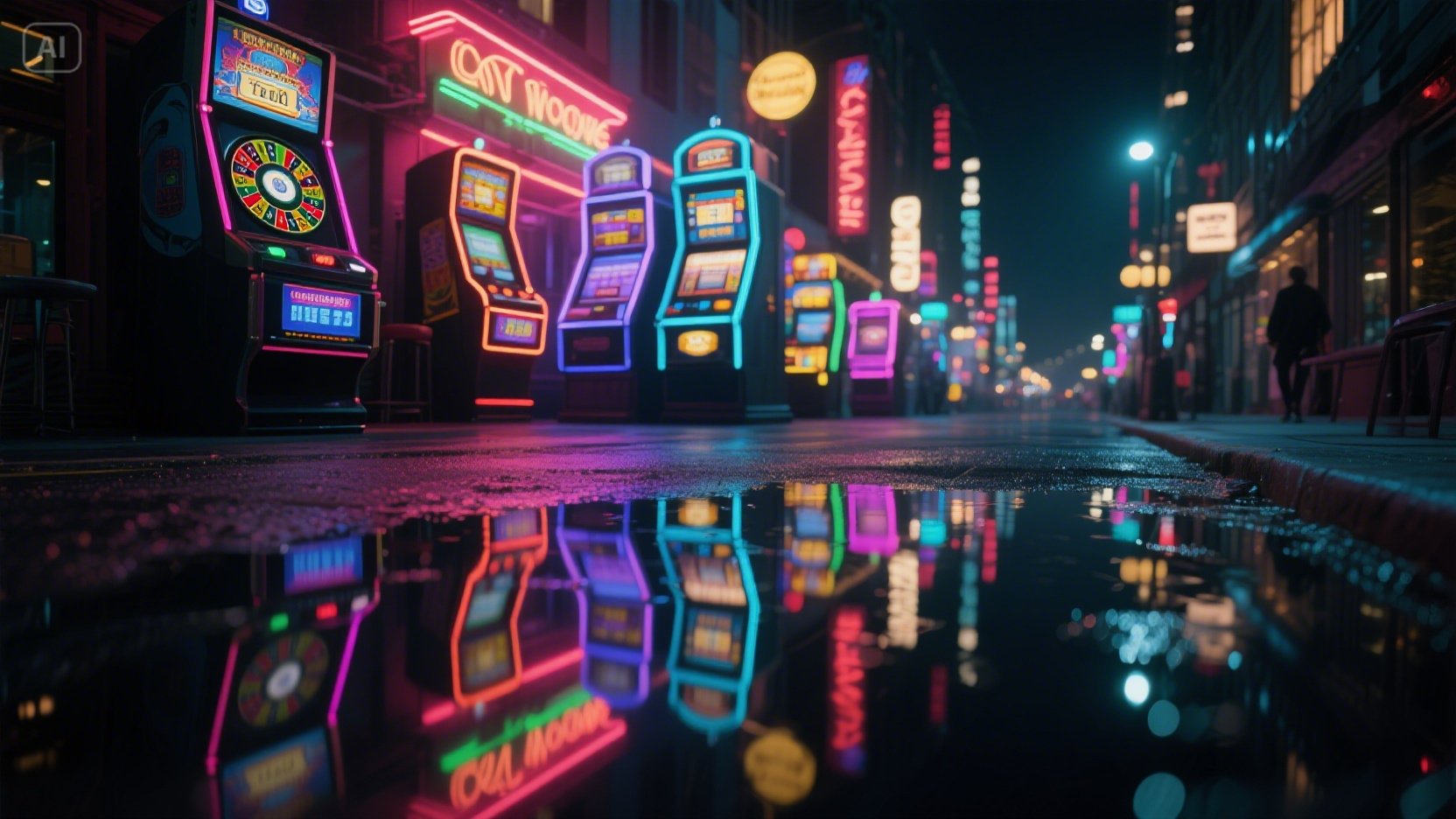 Registration at Wildhorse Resort Casino